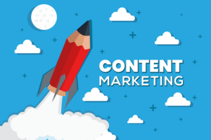 CONTENT MARKETING